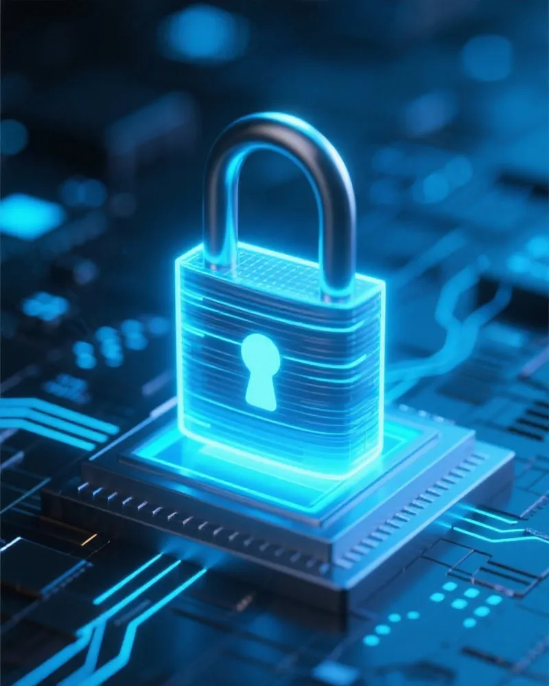 Security Infrastructure